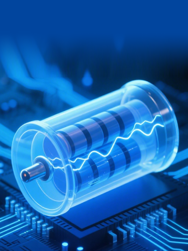 新能源電池材料